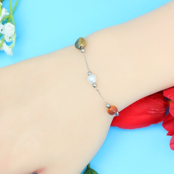 Chic & Stylish Bracelet – A Thoughtful Gift for Women and Girls, DYC1359 - Picture 1 of 8